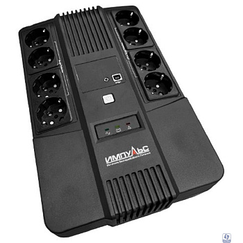 Импульс ИБП МАСТЕР 800  