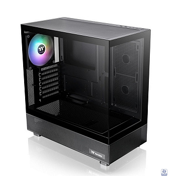 Корпус Thermaltake View 270 TG ARGB черный без БП ATX 9x120mm 2x140mm 1x200mm 2xUSB3.0 audio bott PSU