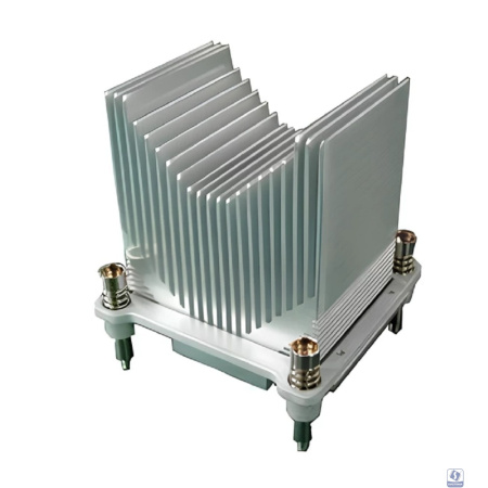 Радиатор процессора для сервера/ Standard Heatsink for CPU for R550 and R750xs