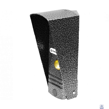 Вызывная видеопанель Tantos WALLE HD (серебро)