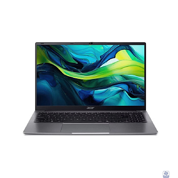 Acer Aspire Lite AL15-32P-C1KD [NX.JB8ER.001] Grey 15.6" 