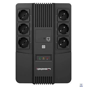 Ippon NUT 650 360Вт 650ВА 
