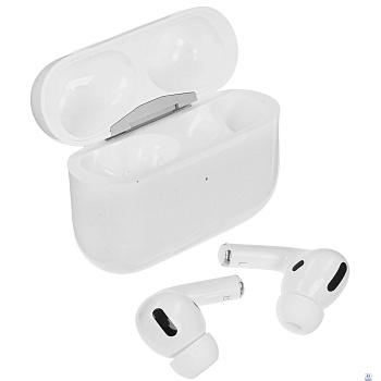 HOCO Беспроводные наушники Hoco EW04 Plus, белый