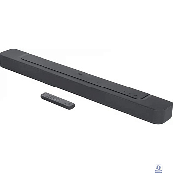 JBL BAR 300 5.0 260Вт черный
