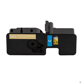 Bion BCR-TK-5230C  Картридж для Kyocera ECOSYS  (2200  стр.), Голубой, с чипом