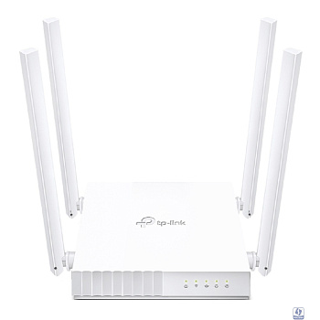 Повреждение упаковки TP-Link Archer C24 Двухдиапазонный роутер Wi-Fi AC750.