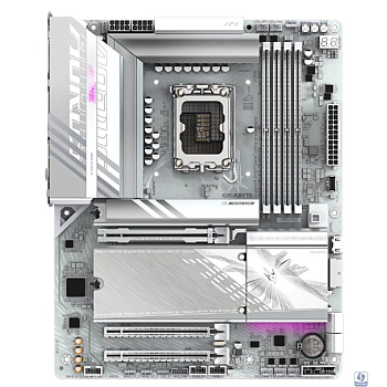 Gigabyte B860 AORUS ELITE WIFI7 ICE