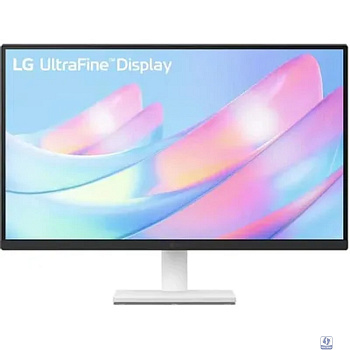 LCD LG 27" 27US500-W 