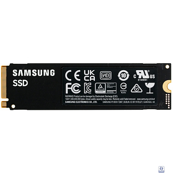 Samsung SSD 500Gb 980 M.2 MZ-V8V500BW