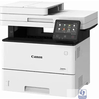 Canon i-Sensys MF553dw (5160С023/5160С010) 