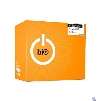 Bion BCR-106R02312  Картридж для Xerox WorkCentre  3325 (11000  стр.),Черный, с чипом