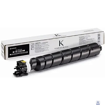 Kyocera-Mita TK-8525K Тонер-картридж черный 