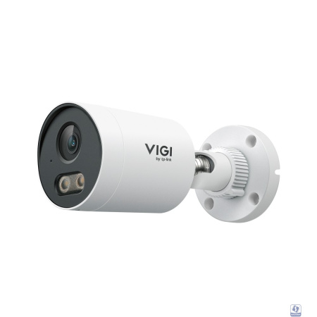TP-Link InSight S325(2.8mm) VIGI 2МП Уличная цилиндрическая полноцветная камера