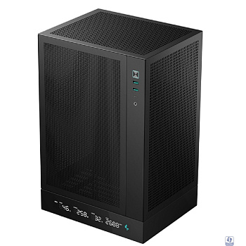 Корпус для ПК Deepcool CH170 DIGITAL 