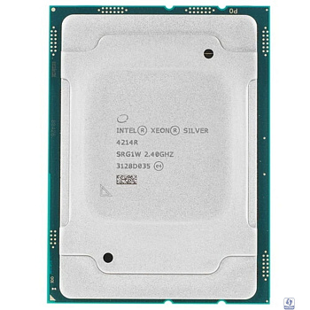 CPU Intel Xeon Silver 4214R OEM