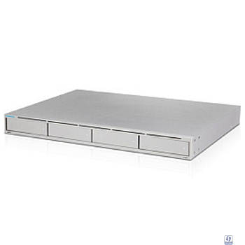 UBIQUITI UNVR-EU Сетевой видеорегистратор корпоративного класса для камер Ubiquiti