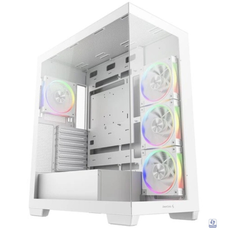 Deepcool CG580 4F V2 WH
