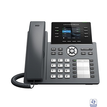 GRANDSTREAM GRP2634 Телефон VOIP