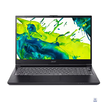 Acer Aspire 7 A715-59G-51DK  [NH.QX6CD.003] Black/Iron 15.6" 