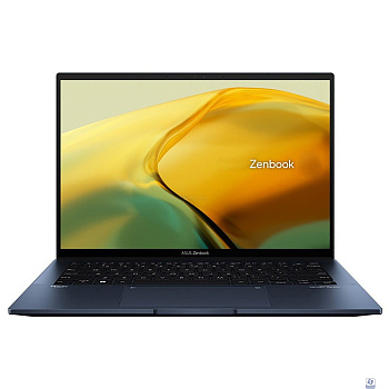 ASUS Zenbook UX3402VA-KP696 [90NB10G1-M014W0] Blue 14" 