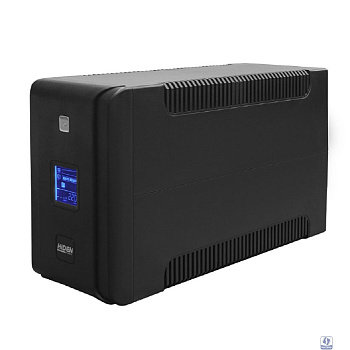 ИБП HIDEN EXPERT ULS1200C 1200ВА/720Вт 