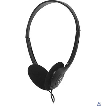 Defender Aura 101 Наушники стерео, регулят. громк., 1.8м кабель [63101]