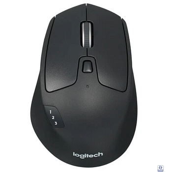 910-004794/910-004791  Logitech Мышь беспроводная M720 Triathlon 
