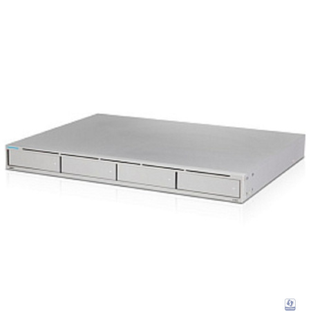 UBIQUITI UNVR-EU Сетевой видеорегистратор корпоративного класса для камер Ubiquiti