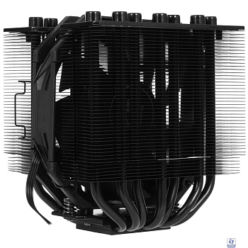 Cooler ID-Cooling SE-207-XT SLIM,  120мм, Ret