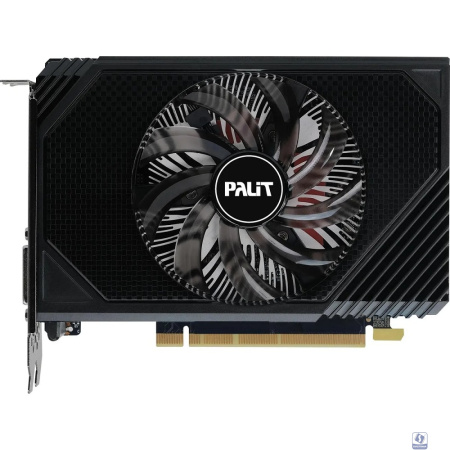 Видеокарта PALIT RTX3050 STORMX 6G (NE63050018JE-1070F)