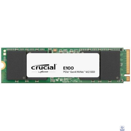 Crucial SSD M.2 480GB CT480E100SSD8