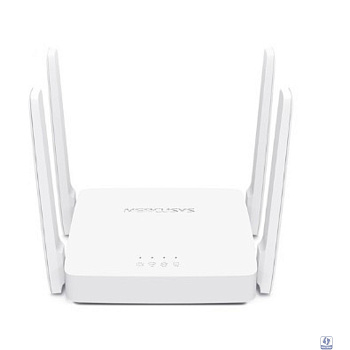 Mercusys MR30 Двухдиапазонный Wi-Fi роутер AC1200 ISP PROJ