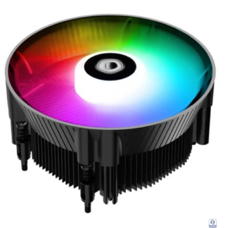 Cooler ID-Cooling DK-07A RAINBOW AM4. AM5/ Screws