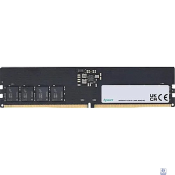 Apacer DDR5 DIMM 32GB 5600 MT/s FL.32G2C.PKH