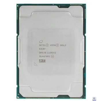CPU Intel Xeon Gold 5318Y OEM