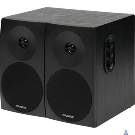 MICROLAB B70 черный 