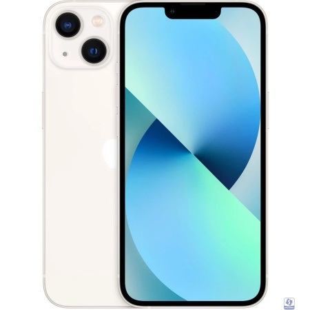 Apple iPhone 13 128GB Starlight [MLPG3HN/A] (A2633 Индия)