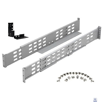 SE2RK-REL Комплект монтажных рельсов 19"