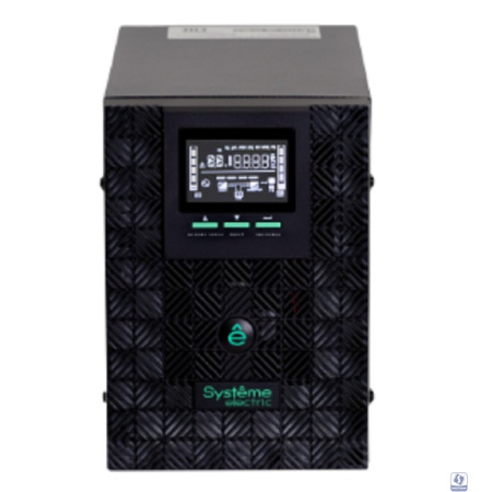 SYSTEME ELECTRIC Smart-Save SMT Tower SMTSE3000T