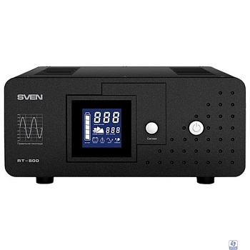 SVEN Источник бесперебойного питания SVEN RT-500