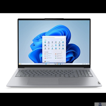 Lenovo ThinkBook 16 G8 IRL [21SHA001CD] (КЛАВ.РУС.ГРАВ.) Grey 16" 