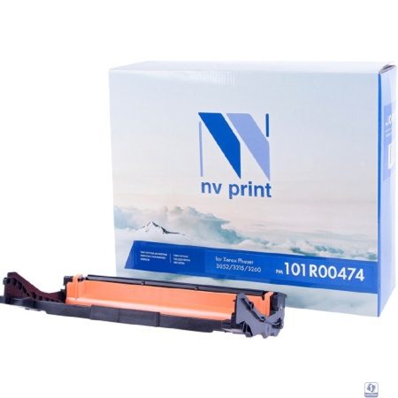NVPrint 101R00474DU Барабан для Xerox Phaser 3052/3215/3260, 10000 к.
