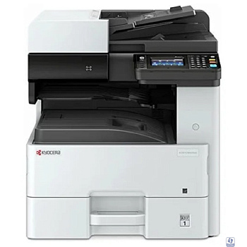 Kyocera M4125idn (1102P23NL0/1102P23RYO) (A3, P/C/S/,25 стр/мин,1Gb,USB,Network,Duplex,автоподатчик,пуск. комплект)
