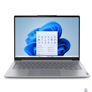 Lenovo Thinkbook 14 G8 IRL [21SGA05DCD_PRO] (КЛАВ.РУС.ГРАВ.) Grey 14" 
