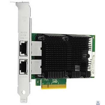 Сетевой адаптер PCIE 2X10G LRES1025PT LR-LINK