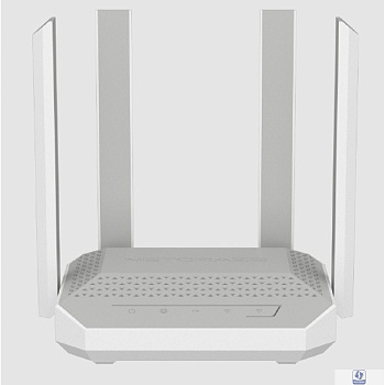 Netcraze Hopper DSL (NC-3611) Гигабитный интернет-центр с Mesh Wi-Fi 6 AX3000, 4-портовым Smart-коммутатором, портами DSL и USB 3.0