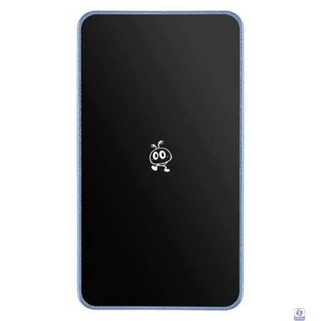 Smartbuy Portable SSD 256GB P5 Pro USB 3.2 frost (SBD256P5FU3C)
