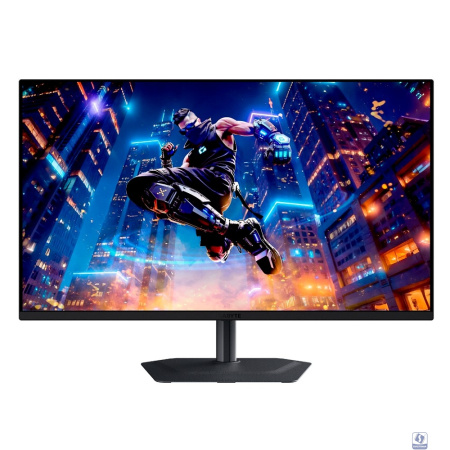 LCD Gigabyte 31.5" MO32U2 EK 