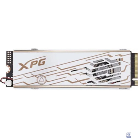 A-DATA SSD 2TB XPG MARS 980 PRO, M.2(22x80mm), NVMe, PCIe 5.0 x4, 3D NAND