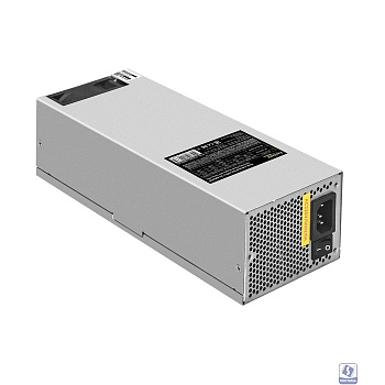 Exegate EX292186RUS Серверный БП 400W ExeGate <ServerPRO-2U-400ADS> (2U, APFC, КПД 85% (80 PLUS Bronze), 6cm ball bearing fan, 24pin, 2x8pin, 5xSATA, 3xIDE)